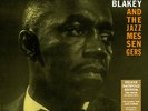 Blakey*Art / Jazz Messengers Art Blakey & The Jazz Messengers Vinyl LP NEW seale