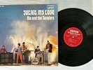 JULIET, MY LOVE OLA & THE JANGLERS UNION UPS-1097 Japan VINYL LP