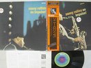 SONNY ROLLINS ON IMPULSE ABC/IMPULSE YP-8507-AI Japan OBI VINYL LP