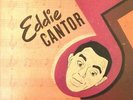 78 rpm album 4 records N- /album: M-   EDDIE CANTOR does 4 GREAT COMEDY ROUTINE