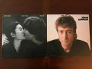 John Lennon Double Fantasy Vinyl & Greatest Hits Collection Vinyl (The Beatles)