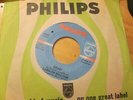 CAROLYN SULLIVAN Dead / Wow 45   rare Funk EXC-NM