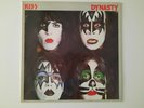 Kiss - Dynasty - Vinyl Album - 1979