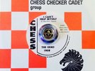 THE GEMS *Demo* I CAN'T HELP MYSELF *EX* WIGAN CASINO R&B NORTHERN SOUL ??