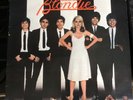Blondie - Parallel Lines - Original 1978 UK vinyl LP VGC 