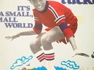 Junior Tucker ?– It's A Small, Small World
