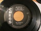 1956 Bo Diddley Vinyl Only. Chess Black Label ST 45 EP 5125 No Cover VG++