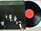 PSYCHEDELIC FURS Self Titled PC-36791 PROMO Columbia Records Vinyl LP 1984 NM