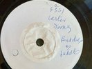 ARC TEST C3351-1  Carter Family BUDDIES IN THE SADDLE  78 rpm Country  E- 1940