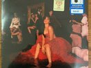 Camila Cabello Romance Limited Edition Clear Etched Vinyl LP My Oh My, Senorita