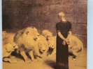 THE SOUND: From The Lions Mouth LP 1981 UK 1st Pressing KOROVA RECORDS M-/VG+