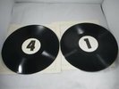 Yes  Vinyl 2 LP Unofficial +2 FREE CD  VINAGE 1970's LIVE IN CONCERT