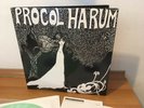 LP PROCOL HARUM  S/T Pysch Rock CLASSIC RECORDS 2x200g LP + 7