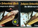 FRIEDRICH GULDA Well-tempered Clavier BACH 1972 MPS 7LP Box Sets UNPLAYED MINT
