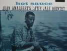 Latin Jazz Quintet	Hot Sauce - Juan Amalbert - New Factory Sealed Vinyl LP