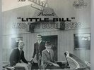 Little Bill and The Blue Notes - Live at The Fiesta Club LP SEALED Camelot