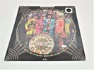 The Beatles Sgt. Pepper`s Lonely Hearts Club Band Picture Disc SEAX-1184