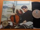 Du Pre Barenboim Haydn Boccherini Cello Concertos German EMI Stereo (ASD 2331)NM