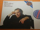 Glenn Gould Bach Goldberg Variations Dutch CBS Digital Stereo '82 NM