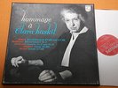 Hommage a Clara Haskil Beethoven Mozart Schubert Dutch Ed1 Philips Stereo 4LP NM