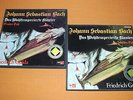 Friedrich Gulda Bach Well Tempered Clavier Ed1 BASF MPS Stereo 2 Boxes, 7LPs NM
