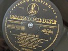 The Beatles - Please Please Me Australian Pressing PMCO1202 Black & gold labels 