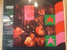 JIMMY JAMES & THE VAGABONDS/THE ALAN BOWN SET-LIVE AT THE MARQUEE CLUB LP