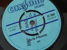ROY - LOVE IS A TREASURE ( Coxsone UK 1968 ) EX+ LISTEN   rare reggae