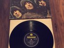 THE BEATLES - RUBBER SOUL - 12