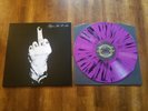 Ozzy Osbourne Flippin the B Side LP From the See You On The Other Side Box Set 