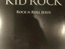 KID ROCK - Rock N Roll Jesus (explicit) USED VINYL 2 X LP - FAST FREE SHIPPING