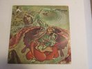Jade Warrior Last Autumn's Dream 1972 Vertigo VEL-1012 Vinyl LP
