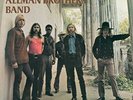 THE ALLMAN BROTHERS, Allman Brothers Band Vinyl Record **