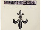 DEPECHE MODE - IT'S NO GOOD / 12