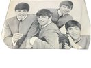 THE BEATLES CAN'T BUY ME LOVE/YOU CAN'T DO THAT CAPITOL RECORDS 45 RPM