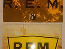 R.E.M - 2 X Original Pressings - Green and Out Of Time Lp's - original inners