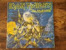 IRON MAIDEN - LIVE AFTER DEATH - FIRST PRESS - VINYL