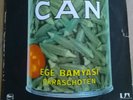 Can / ege bamyasi - okraschoten
