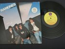 RAMONES --- LEAVE HOME --- SIRE RECORDS --- SR 6031--- RELEASED 1977 --- ROCK
