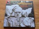 SIBELIUS Complete Symphonies PAAVO BERGLUND 7 LP box EMI SLS 5129