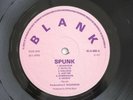 Sex Pistols - SPUNK, BLANK BLA 669, Promo, Unofficial Release, Oct.1977 Vinyl LP