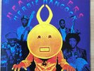 HERBIE HANCOCK HEAD HUNTERS CBS RECORDS LP S65929 EX CONDITION