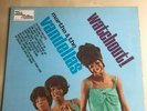 Martha Reeves & Vandellas 'Watch Out' Orig.1966 Tamla Motown UK LP TML 11051