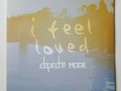 Depeche Mode I Feel Loved 12