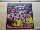 Ladysmith Black Mambazo ?– Phansi Emgodini-Ezom Dabu-? BL 321 S.Africa 1981
