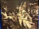 Led Zeppelin In Through The Out Door (NM/NM) “B” Variant Presswell Press
