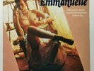 *EMMANUELLE OST Pierre Bachelet WB K 56084 NM UK Degritter