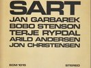 LP Jan Garbarek / Bobo Stenson / Terje Rypdal / Arild Andersen Sart NEAR MINT