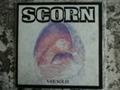 SCORN -  Vae Solis 2xLP gatefold