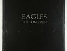 Eagles - The Long Run LP - Asylum SEALED